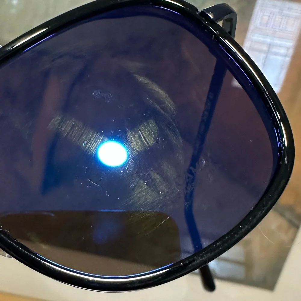 🕶️ VINCE CAMUTO 🕶️ Aviator VM601 Sunglasses